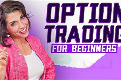 Option Trading for Beginners with SOFI Stock