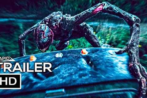 THE BEST NEW HORROR MOVIES 2024 (Trailers)