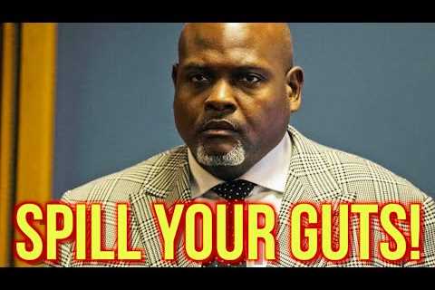 WATCH LIVE: Terrence Bradley FORCED to TESTIFY Against Fani Willis and Nathan Wade