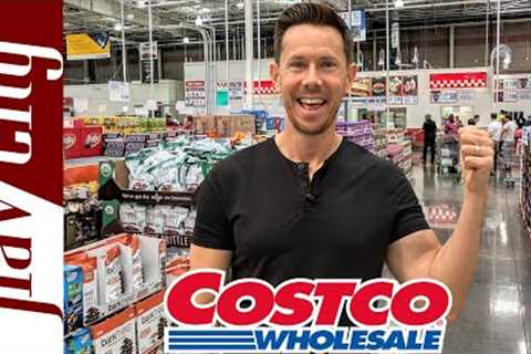 Costco Deals - Let's Go Shopping