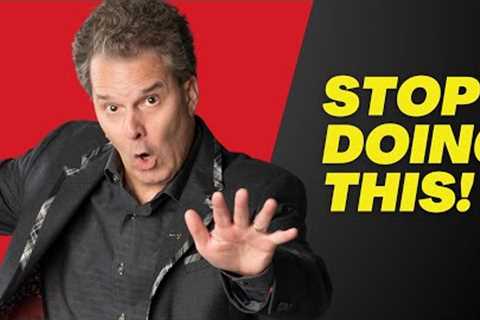 Outdated YouTube Video SEO Tips to STOP in 2024