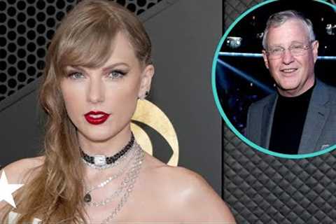 Taylor Swift's Team Addresses Alleged Altercation w/ Her Father &amp; A Photog