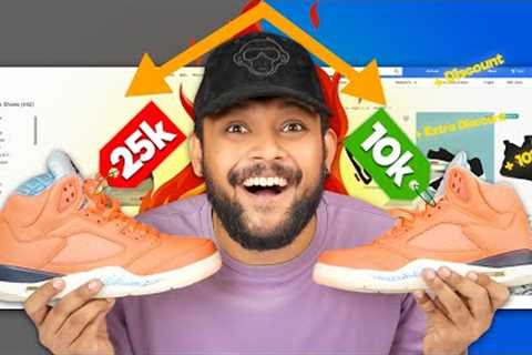 🔥 7 Best Online Shopping Tips &amp; Tricks 2023 | To Get Extra Discounts &amp; Save Money | ONE..