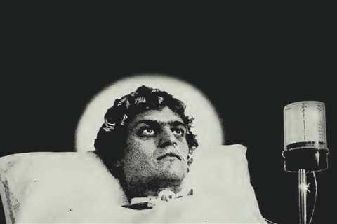 Richard Franklin's Cult Classic Patrick to Receive First-Ever 4K UHD Blu-ray Release