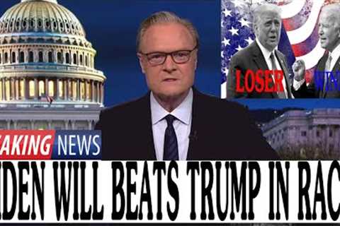The Last Word With Lawrence O'Donnell 2/27/24 | 🅼🆂🅽🅱🅲 Breaking News Feb 27, 2024