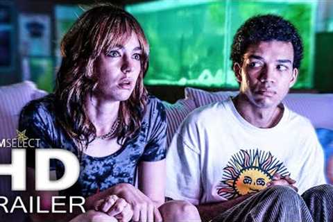 I SAW THE TV GLOW Trailer (2024)
