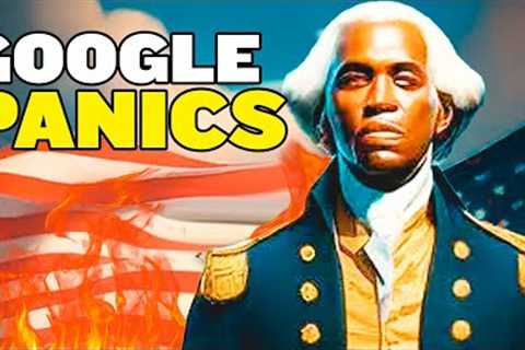 Google Gemini AI HATES White People
