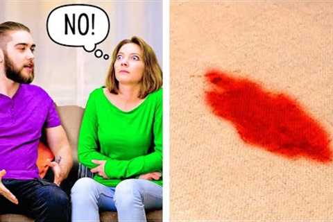33 AWKWARD MOMENTS that YOU HATE