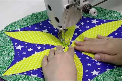 Creative Sewing Ideas for DIY Gifts and Projects.