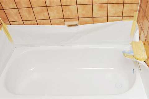 What You Need to Know Before Reglazing Your Tub