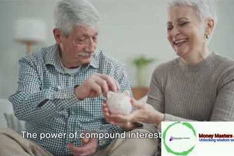 Building Wealth: Practical Steps to Financial Independence