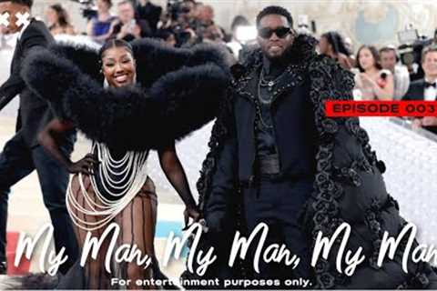 Diddy Sued By MALE Victim; Minors &amp; Celebrities Named | AK Reignites War w/ Miami + Cam Newton
