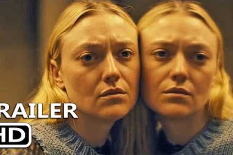 THE WATCHERS Trailer (2024)