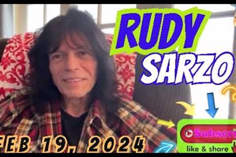 Rudy Sarzo on Frankie Banalis' Dying Bedside Request, Randy Rhoads Hobbies, African Coffee/SpinalTap