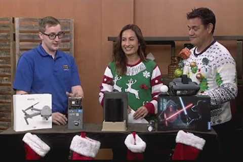 Gifts for young adults/teenagers with today’s top technology