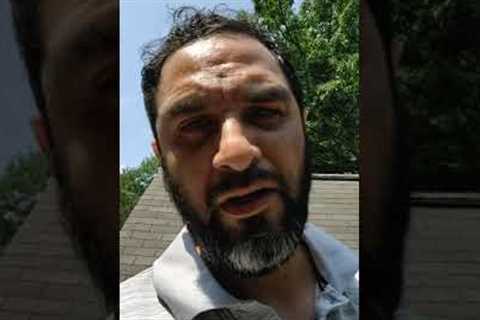 Roof Leak Repair Company Mr. Roofer