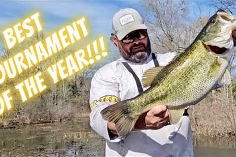 Lake Fork Bass Fishing Tournament: OFFICIAL Bassmaster Elite Series Preview... UNOFFICIALLY!!!