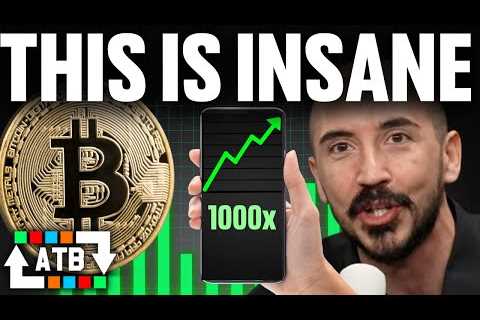 Bitcoin Hits $62K!! (Are Mining Stocks Next?)