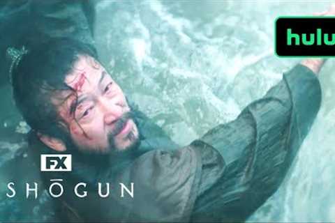 FX's Shōgun | Episode 1 Sneak Peek | Hulu