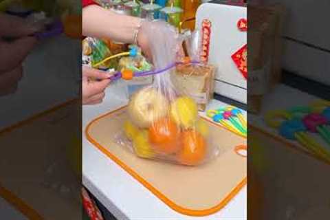 🤩 Smart Appliances, Gadgets For Every Home/ Versatile Utensils (Inventions &amp; Ideas) #shorts