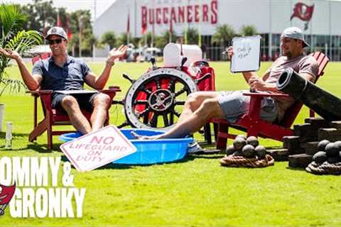 Friendship Test 2.0 | Tommy &amp; Gronky