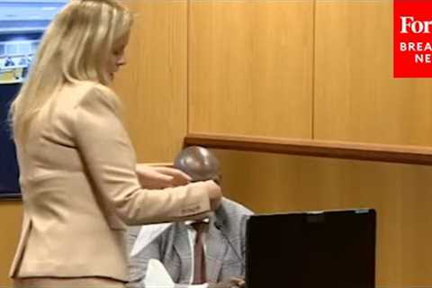 'Does That Refresh Your Memory?': Lawyer Grills Nathan Wade's Divorce Attorney In Fulton County