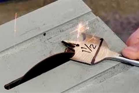 My FAVORITE Woodworking Trick || AWESOME Woodworking Idea