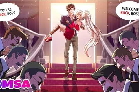 The Double Life of My Billionaire Boyfriend