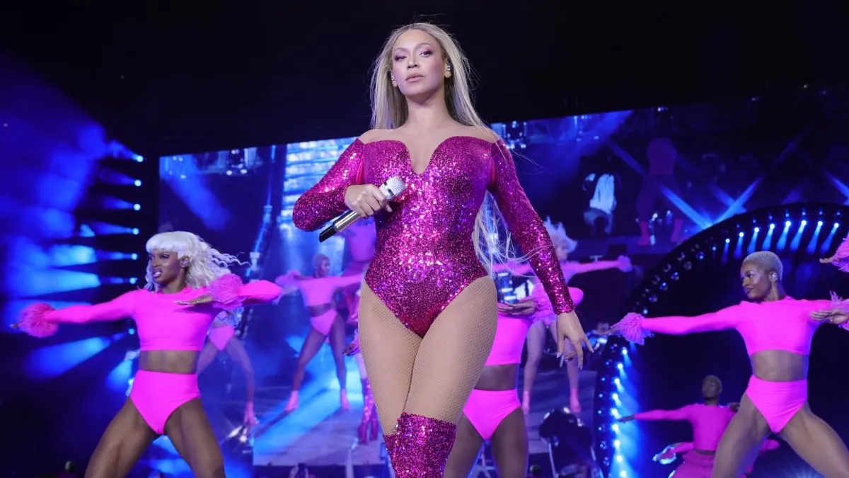 Beyoncé's Renaissance Tour Movie: Where Can You Watch It?