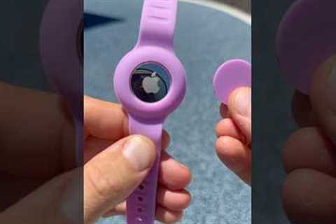Five Parenting Gadgets 👶 #parentinghacks #parentingtips #parenting #amazon #shorts