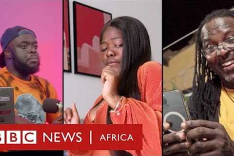 Social Media Money in Ghana (Documentary) - BBC Africa