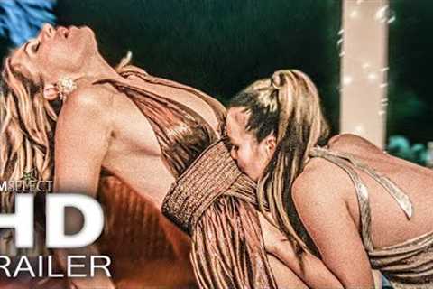 STRICTLY CONFIDENTIAL Trailer (2024) Elizabeth Hurley, Georgia Lock
