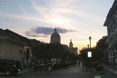 Is Nicaragua a Safe Place to Visit? Ultimate Safety Guide