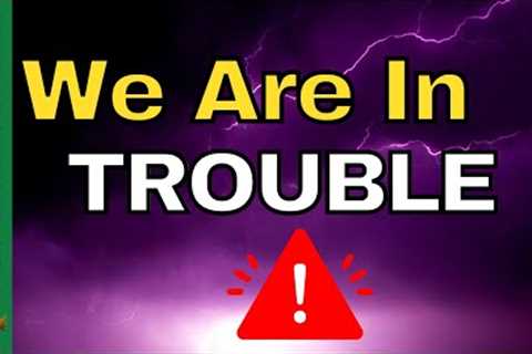 PEOPLE Are Being TURNED AWAY - &amp; Food Shortage Updates