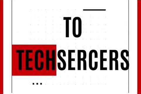 Tech searchers Product Reviews, News and Information.