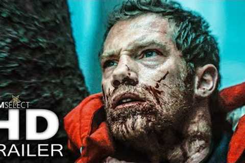 THE WATCHERS Trailer (2024) M. Night Shyamalan
