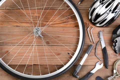 All Bicyclists Must Have These 6 Gears