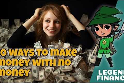 Top 10 No-Cost Strategies for Financial Success 🚀💸