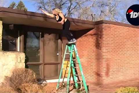 TOTAL IDIOTS AT WORK #117 | Bad day at work | Funny fails compilation 2024