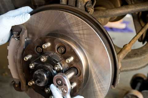 What is the cost of wheel bearing replacement?