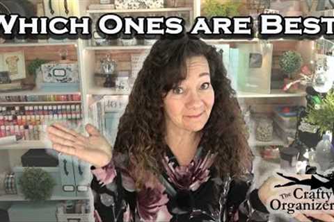 Temu Storage Solutions Review - Which Ones are Best?