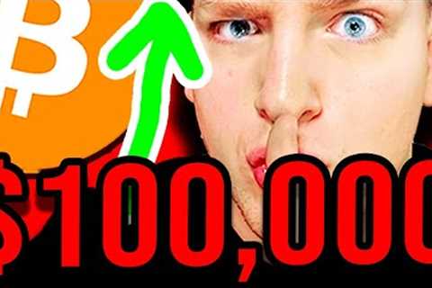 BITCOIN MAKING HISTORY RIGHT NOW!!!!!!!!!! (the next important move)