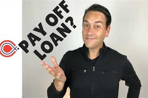 Morris Invest: Should You Pay Off Your Rental Properties Quickly?
