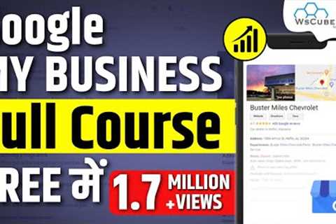 Google My Business Tutorial  | Local SEO Optimization Tips &amp; Tricks for Business