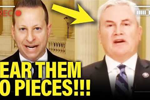 FED UP Dems DELIVER FATAL BLOW to MAGA GOP Stunt