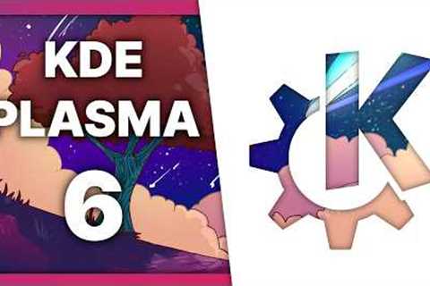 KDE PLASMA 6 review: was it worth the wait?
