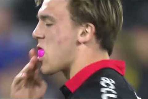 Clermont vs Toulouse | 2023/24 France Top 14 | Full match Rugby
