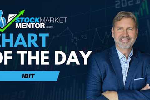 Here's my take on the iShares Bitcoin ETF ($IBIT)