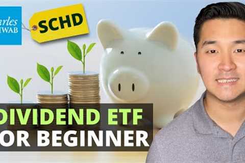 Passive Income for Beginners (Dividend Investing Tutorial)