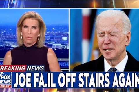 The Ingraham Angle 2/28/24 FULL END SHOW | BREAKING FOX NEWS February 28, 2024